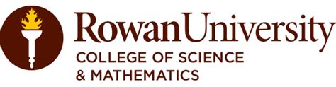 rowan college of science and mathematics